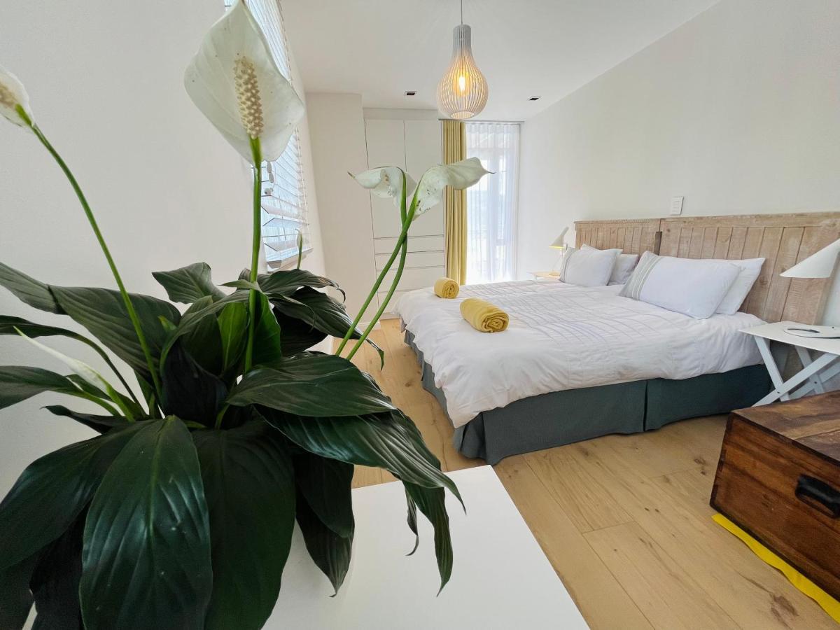Moonshine - Two Bedroom House With Inverter Kapstaden Eksteriør billede