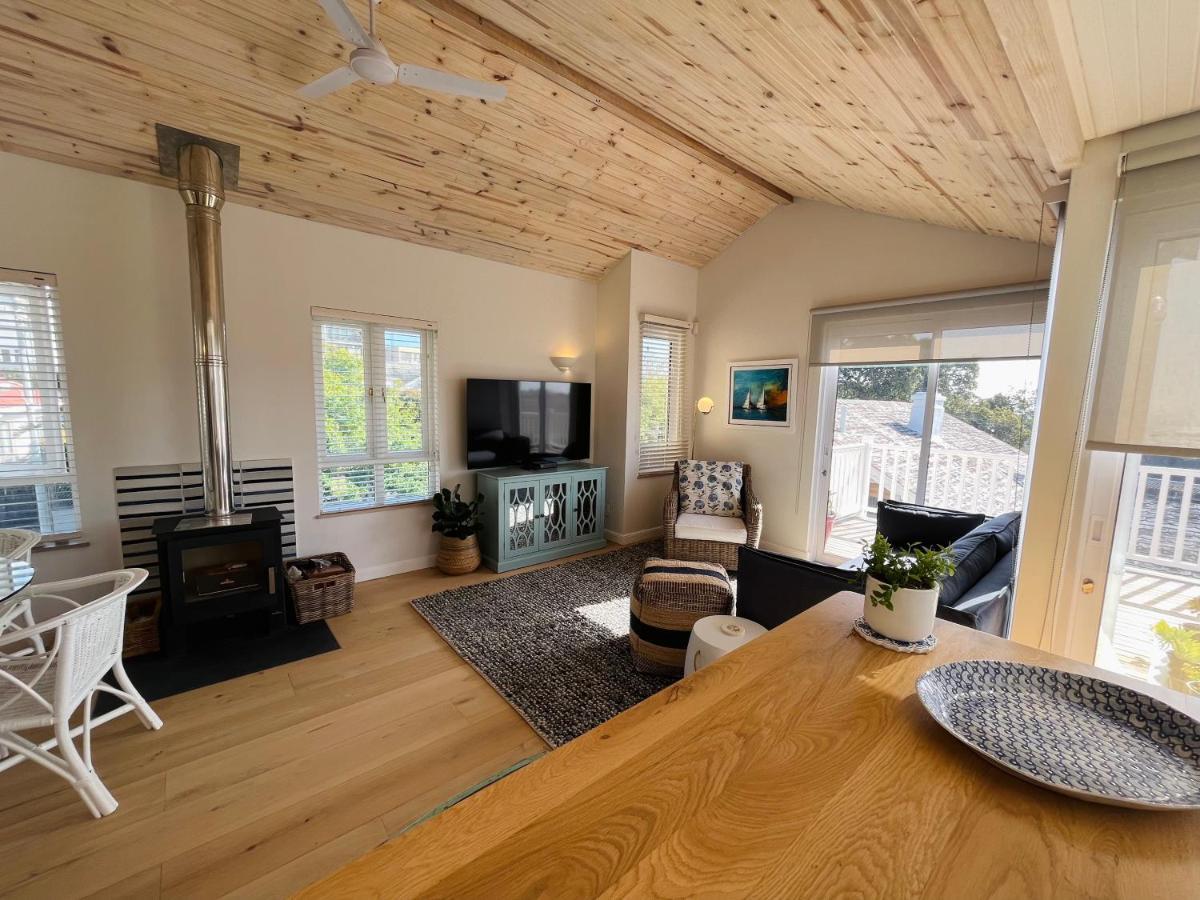 Moonshine - Two Bedroom House With Inverter Kapstaden Eksteriør billede