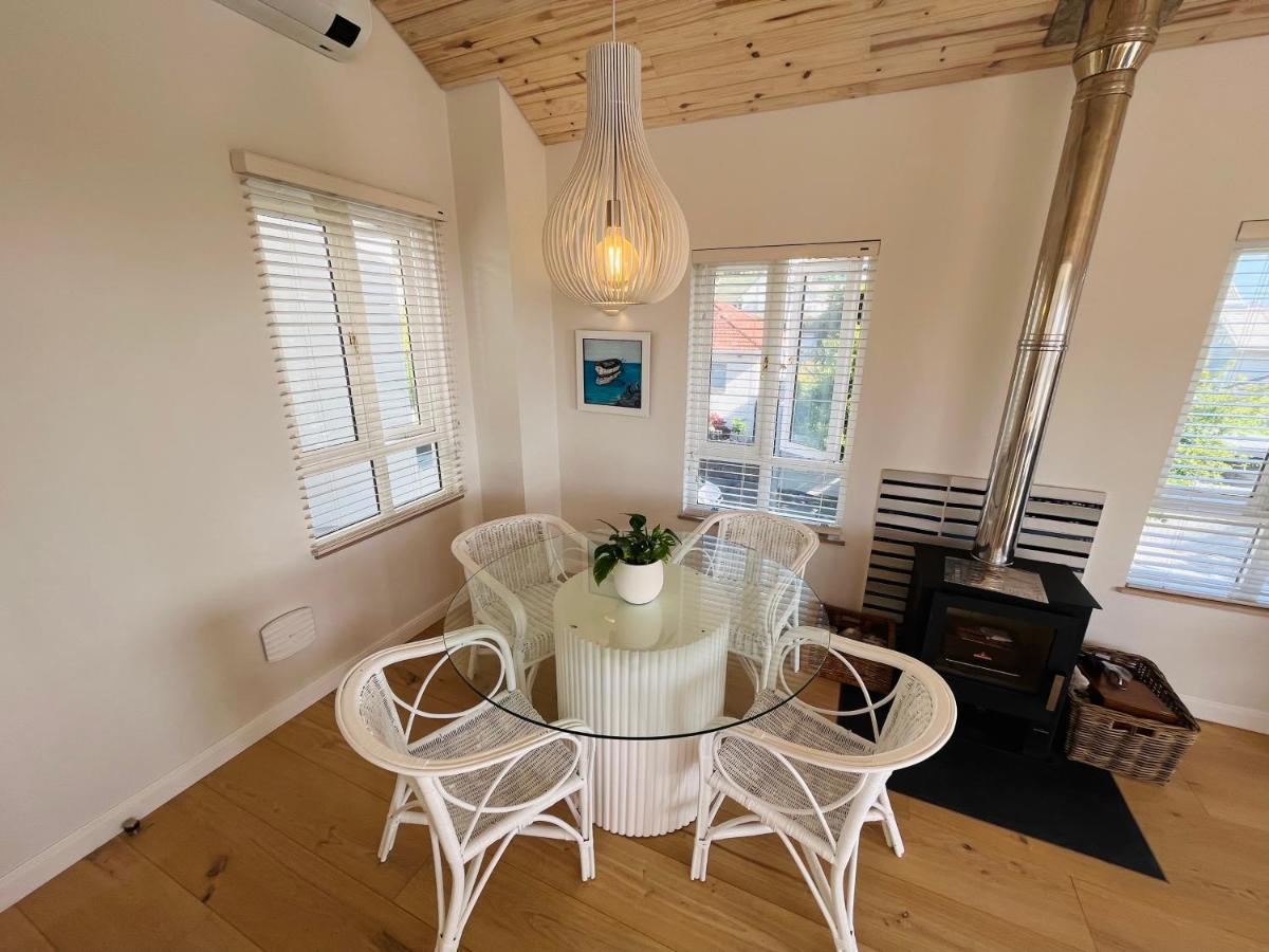 Moonshine - Two Bedroom House With Inverter Kapstaden Eksteriør billede