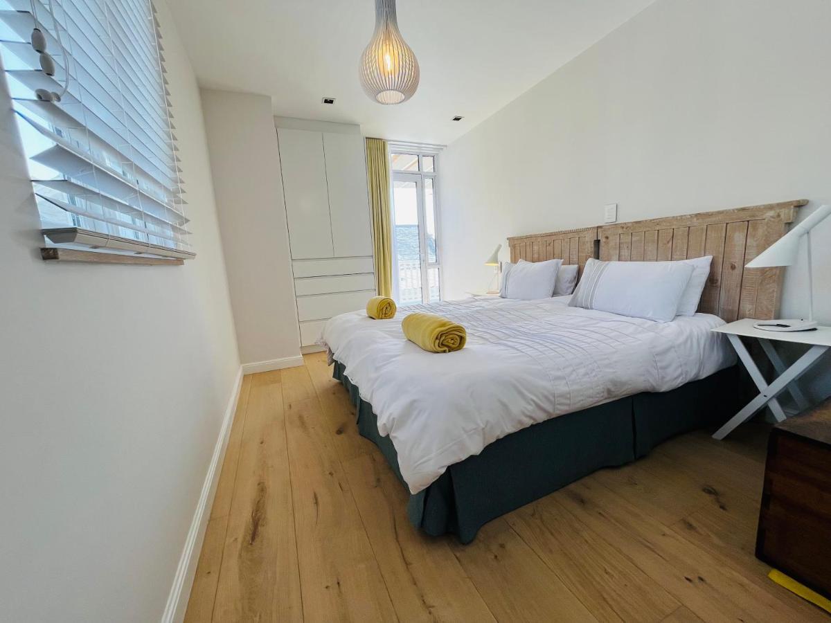 Moonshine - Two Bedroom House With Inverter Kapstaden Eksteriør billede